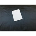thumbnail image 2 of 100% Pure silk dupion charcoal grey 54quot; wide DUP334[2], 2 of 3