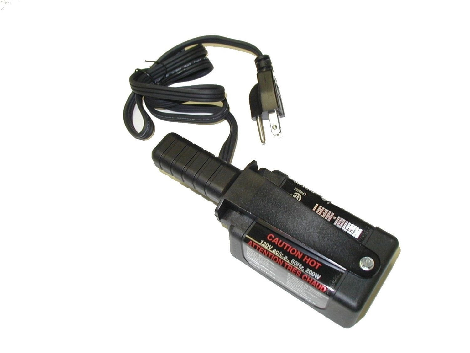 Kats 1153 200W 110V Engine Block Heater Quantity 2