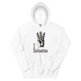 thumbnail image 1 of 2 More beers please Unisex Hoodie, 1 of 10