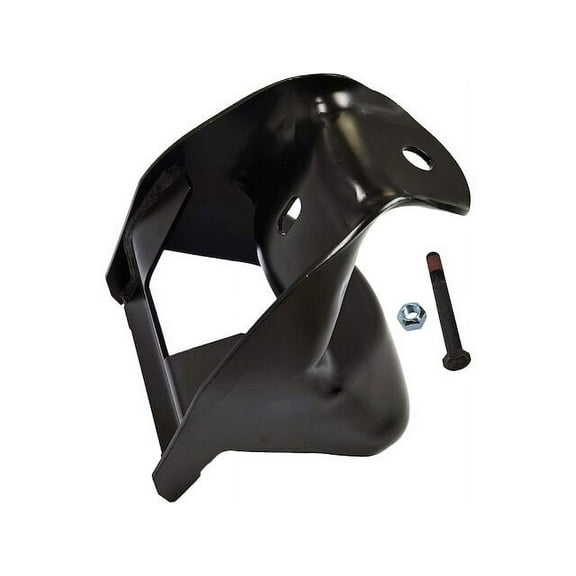 Rear Rearward Leaf Spring Hanger - Compatible with 1996 - 2002 Chevy Express 1500 1997 1998 1999 2000 2001