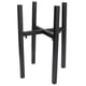 thumbnail image 5 of Soporte para maceta ANGGREK decoración del hogar Hierro ajustable para plantas, 5 of 8
