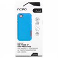 thumbnail image 2 of Funda INCIPIO Phenom para iPhone 6 y 6s Azul Gris, 2 of 3