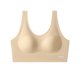 thumbnail image 2 of Xihbxyly Sujetador Deportivo para Mujer, Diseño Sin Aros de Acero, Ajuste Cómodo Que Absorbe Los Impactos, Estilo Sexy y Atractivo, Ropa de Dormir Deportiva, Ideal para Fitness, Running y Yoga, Esenc, 2 of 6