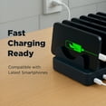 thumbnail image 3 of Anti-theft ultra-fast multi-smartphone charger (TC71), 3 of 6