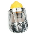 thumbnail image 2 of jinwen Fireproof Uniform Gifts for Spray 1000 Degree Flameproof Heat Resistant Suit with Safe Hat, 2 of 9