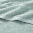 thumbnail image 4 of Clorox Bleach Friendly 2 Piece Hand Towel Set, 16 x 26, Mineral Blue, 4 of 7