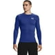 thumbnail image 1 of Remera Under Armour HeatGear de Compresión para Hombre, 1 of 5