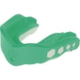 thumbnail image 4 of Shock Doctor 6300 Gel Max Flavor Fusion Mouthguard, Youth , MINT, 4 of 4