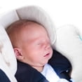 thumbnail image 3 of Soporte de Cabeza Infanti Inizzi Blanco, 3 of 4