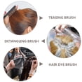 thumbnail image 2 of SUTENGDA 3 Pcs Brosse Démêlante Peigne Perruque Soin Homme Femmes, 2 of 8