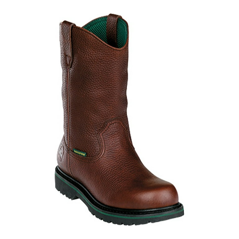 Men's John Deere Boots 11
