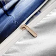 thumbnail image 1 of National Rugby Poster Bedding Set Double Under tale Bed Linen Set Bed Sheets, 1 of 5