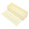 thumbnail image 3 of EeaseCA 1 Set Sushi Making Tool Sushi Mold Kitchen Rice Roll Mould Onigiri Mold, 3 of 7
