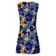 thumbnail image 5 of Vestido sin mangas sin mangas con estampado de verano suelto para mujer OAVQHLG3B Store  lin121212, 5 of 5