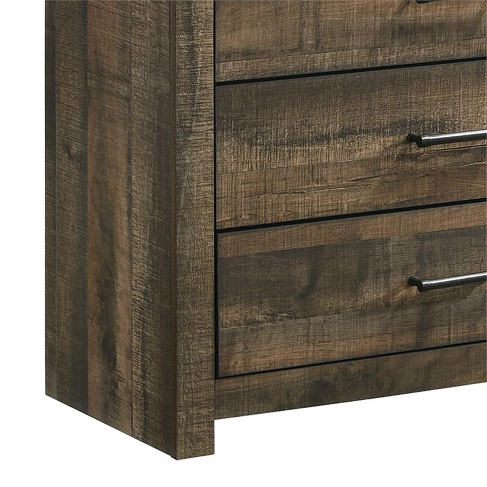 Picket House Furnishings Beckett 2-Drawer Nightstand