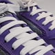 thumbnail image 4 of Cordones Planos De 8 Mm Zapatos Blancos Para Niños Y Niñas Adecuados Para Deportes Y Ocio, Montañismo Y Baloncesto, 4 of 7