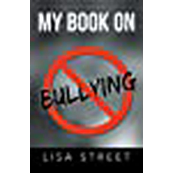 My Book on Bullying (Paperback)