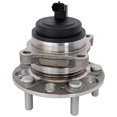 thumbnail image 3 of For 2009-2014 Genesis Wheel Hub HA590324, 513278, H513278, 3 of 5
