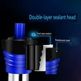 thumbnail image 7 of LEHOZIHEQ Aquarium Heater, Stainless Steel Submersible Fish Tank Heater, Easy and Convenient to Use, for Marine Saltwater and Freshwater, 7 of 7