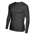thumbnail image 1 of Playera Colores Deportiva Para Caballero Manga Larga, 1 of 1