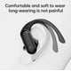 thumbnail image 2 of Audifonos Bluetooth Deportivos Con Earhook Ear Buds, 2 of 4