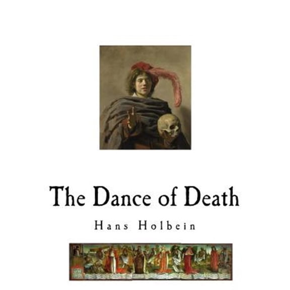 Pre-Owned The Dance of Death: Danse Macabre