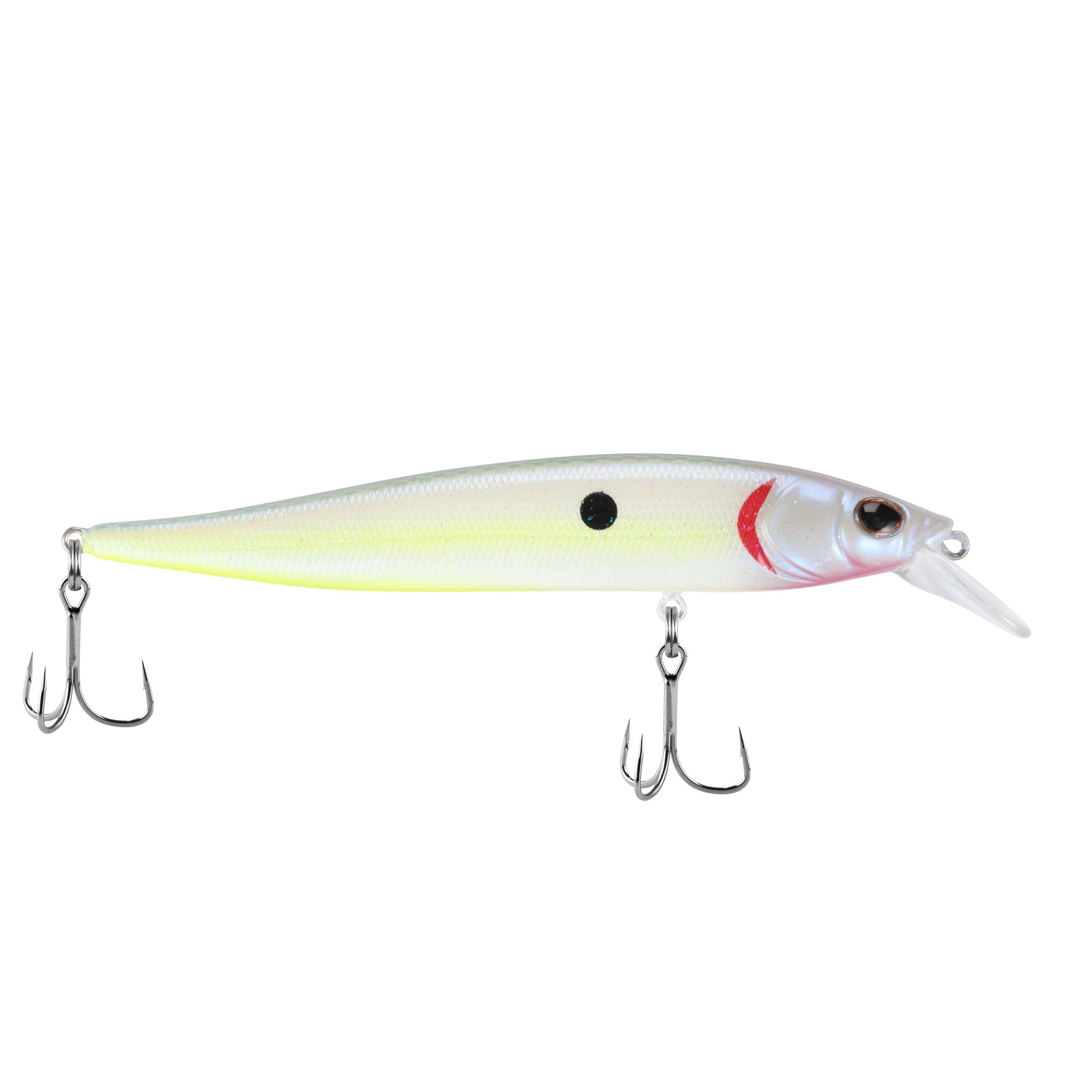 Berkley Stunna, 3 in, Jerkbaits, Baja (1 Count)