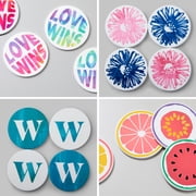 Cricut Coaster Blanks, Ceramic