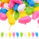 thumbnail image 1 of 100pcs Tooth Keep Holder Kids Keepsake Organizer for Record Kids Growing Tooth Saver, 1 of 3