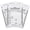 NA, variant on Deposit Bags Security Pocket Bank 9 Inch x 12 Inch (White, 100 Pack)