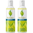 thumbnail image 1 of HerbOral 500 ml Herbolare Limpieza oral dientes más blancos encías sanas aftas y mal aliento Paquete con 2 productos, 1 of 5