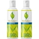 thumbnail image 1 of HerbOral 500 ml Herbolare Limpieza oral dientes más blancos encías sanas aftas y mal aliento Paquete con 2 productos, 1 of 5