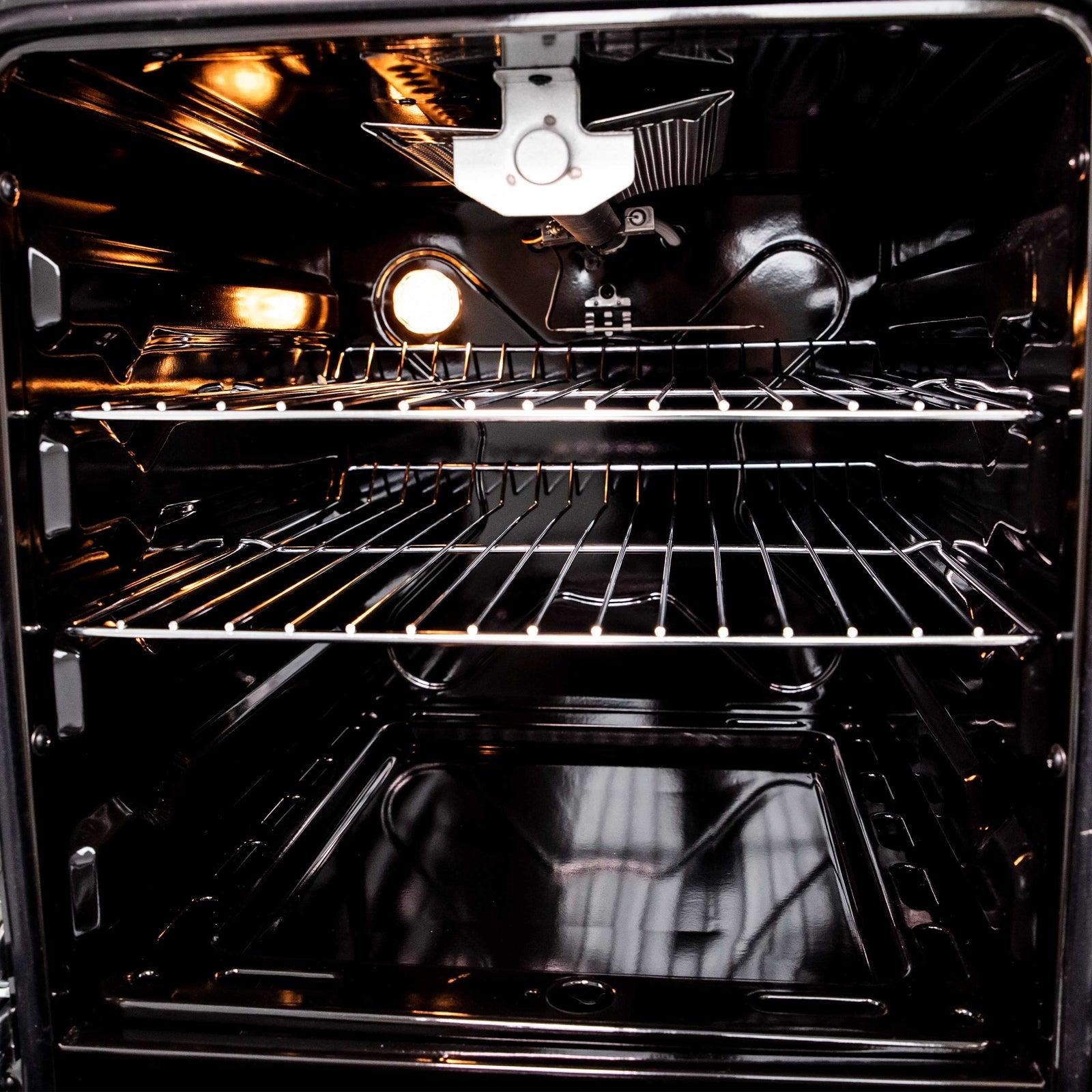 Avanti 20" Compact Gas Range Oven, in White (GR2011CW)
