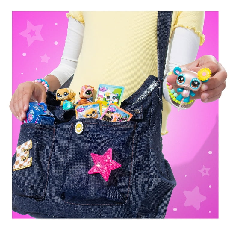 Littlest Pet Shop, Pet Surprise Singles, Series 5 Novelty Figure