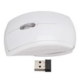 thumbnail image 2 of Folding Wireless Mouse, Computer Travel 2.4G Mice with Receiver, Magnetic Power Off Switch, Portable for Laptop, 2 of 7