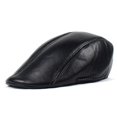 thumbnail image 1 of Brand New Beret Flat Beret Fashion For Man Flat Hat Newsboy Cap, 1 of 4
