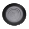 thumbnail image 1 of Bandeja de melamina Plato de la cena Platos Comida Bocaditos Sushi Bistec cena 24.1X3cm Sunnimix Placa de cena, 1 of 8