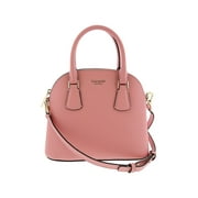 Kate Spade Sylvia Dome Satchel Top-Handle Bag - Rococopink