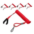 thumbnail image 4 of WRITWAA Engine Tether Cord for Motor Safety, Emergency Stop, and Convenient Boating Accessory, 4 of 6