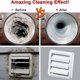 thumbnail image 5 of Nylon Ventilation Pipe Brush Multipurpose Stainless Stain Removal Brush for Pipe's Cleaning, 5 of 5