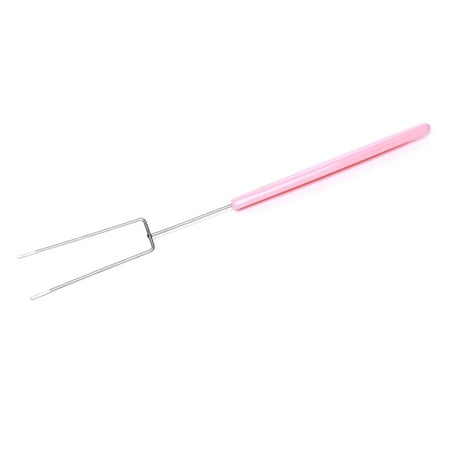 

Electric chocolate melting pot Creative Mini Electric Chocolate Melting Pot Chocolate Maker Chocolate Fondue Machine Tools Set (Pink)