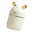 thumbnail image 1 of Pop Up Toothpick Container Box, Press Open Toothpicks Holder Dispenser Tooth Pick Box Storage Organizer Container for Home Cafe Hotel Restaurant Bar Party Decorations, 1 of 8