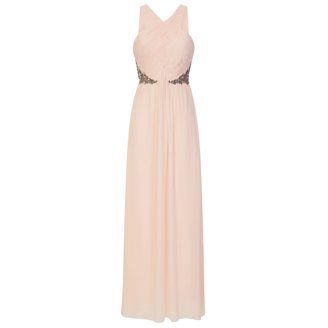 little mistress pleated maxi dress Rent Little Mistress Navy Satin Pleated Midaxi Dress
