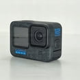 thumbnail image 2 of GoPro HERO12 Black CHDHX-121-CN - 32GB Battery Accessory Bundle, 2 of 2
