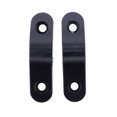 thumbnail image 4 of Mirror Relocation Adapter Kit, Anticorrosion Rearview Mirror Extension Adapter  Replacement For  DOWNTOWN 300I For Motorcycle, 4 of 8