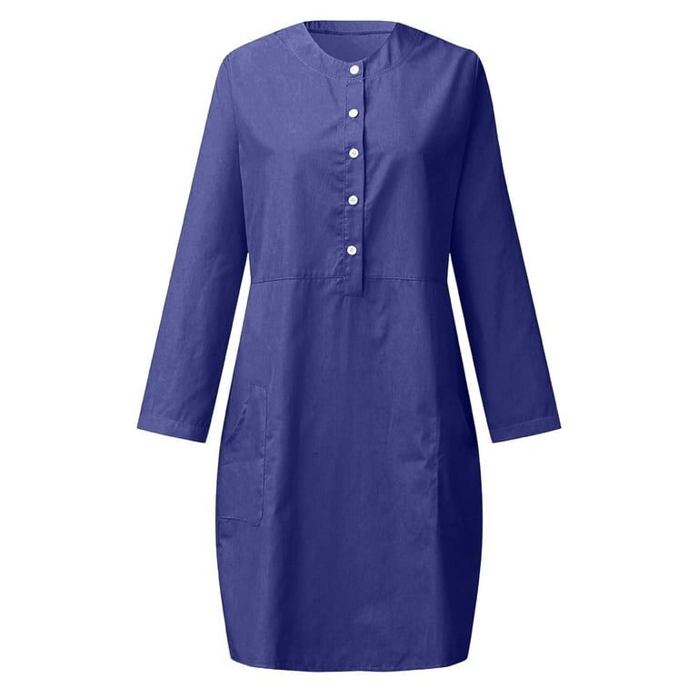 knee length dresses for ladies Ever-Pretty Pleated Chiffon Ruffles Sleeve V-Neck Midi Semi Formal Dress Occasion Dress main image 0