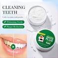 thumbnail image 1 of Solución reparadora de dientes con polvo dental oral y limpieza dental, 1 of 8