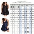 thumbnail image 2 of Nananla Women's Silk Satin Lace Back Cross Plus Size Pajamas Nightdress Thong Sexy Lingerie, 2 of 4