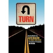 U-Turn (Hardcover)