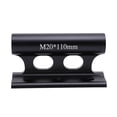 thumbnail image 2 of Thru Axle Fork Mount, Stable Performance M20 X 110 Lightweight Easy To Install Safe Bike Fork Mount  for Riding, 2 of 7